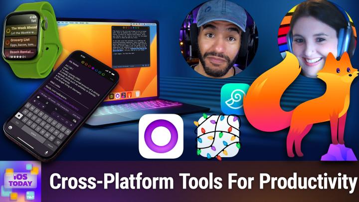 Note Tools, Alternative Browsers, & More!