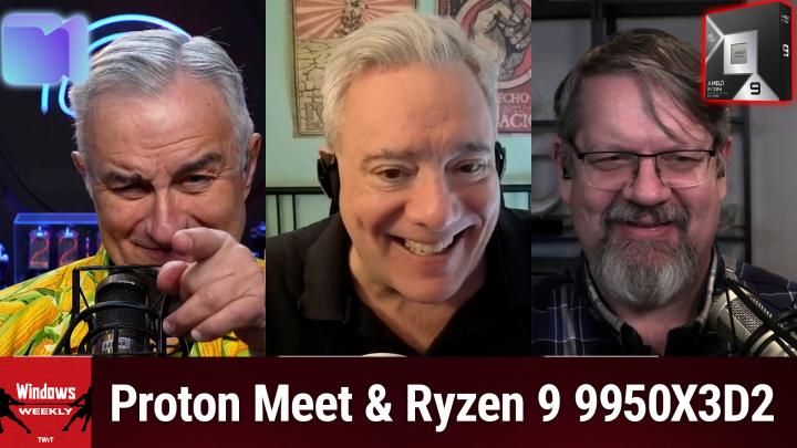 The Push for Building 100% Native Windows Apps