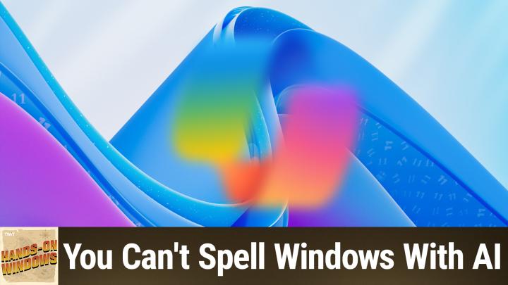 How to Strip AI From Windows 11