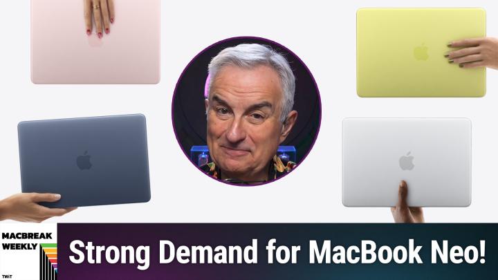 Episode 1020 - AirPods for Your Face