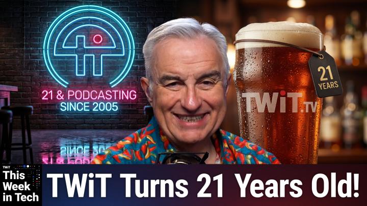 Musk v. Altman, Claude Opus 4.7, & Voyager 1