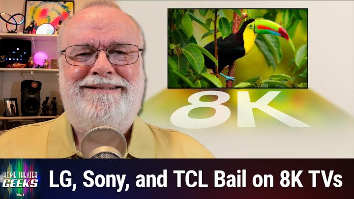 Death of a Resolution