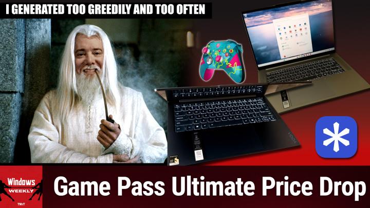 Hands-on With 2 Snapdragon X2 Laptops!