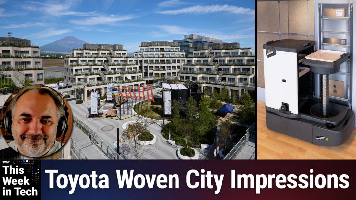 John Ternus Replacing Tim Cook as Apple CEO