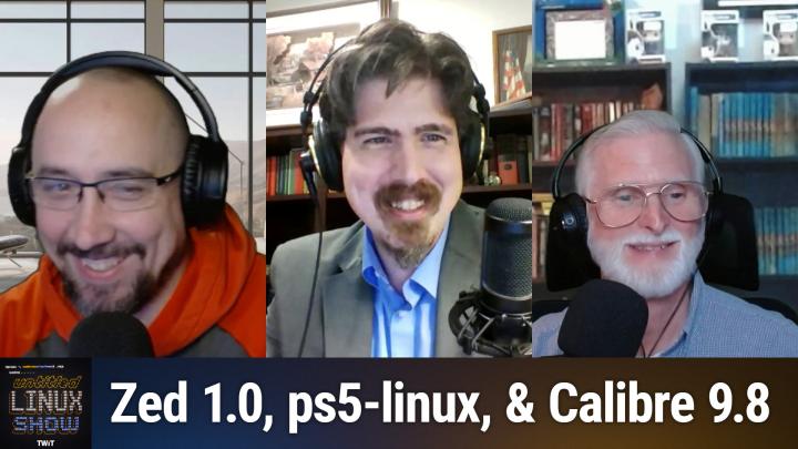 CopyFail, AI Ubuntu, & Finally HDMI