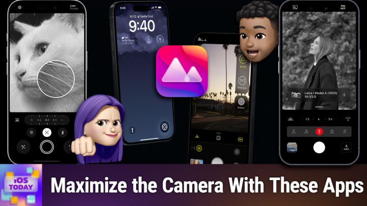 Capture Pics Like a Pro