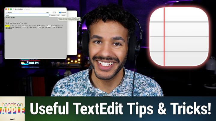 Don't Forget This Light & Snappy Editor!