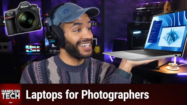 Episode 268 - Laptop Recommendation