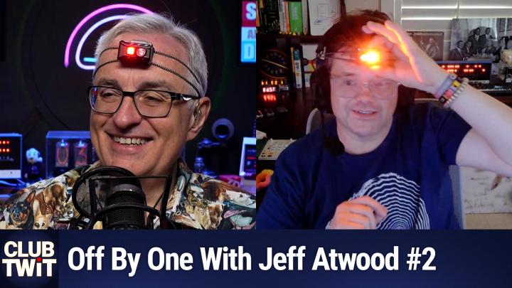 Why Jeff Atwood Believes Generosity Is the Next Big Tech Innovation