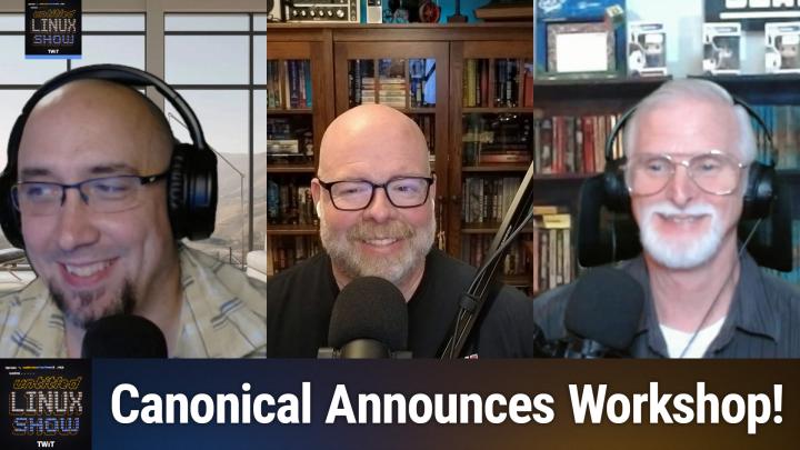 Workshop, Hummingbird, & KernelScript