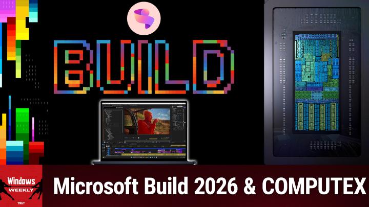RTX Spark, Project Solara, Scout, & Much More!