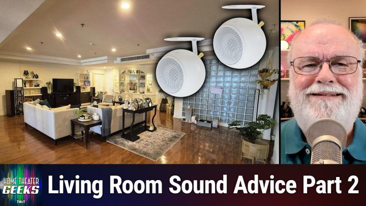 Supplemental Sound Solutions for an Open Space
