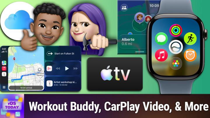 Post-WWDC Apple Updates & AI Shortcuts