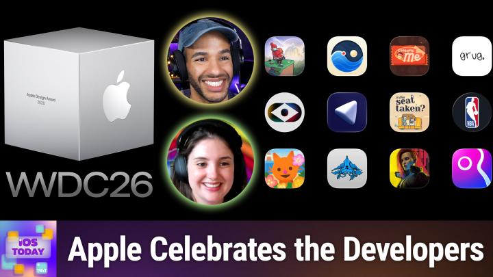 Apps & Games That Won Over Apple!