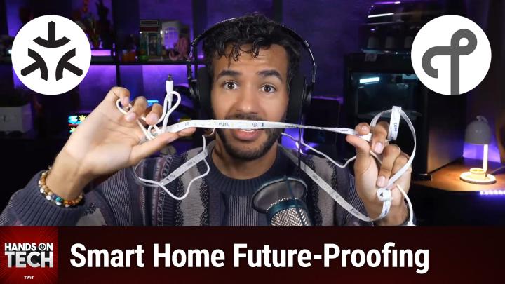 Episode 274 - Smart Home Recommendations