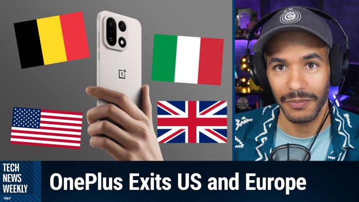 Episode 446 - Is OnePlus Really Gone for Good?