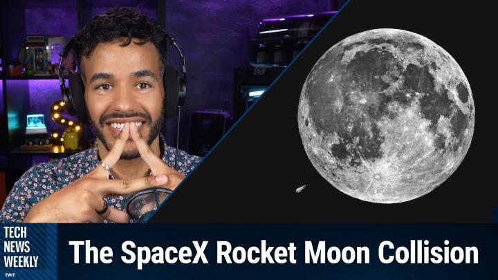 Episode 449 - Explaining the SpaceX Moon Crash