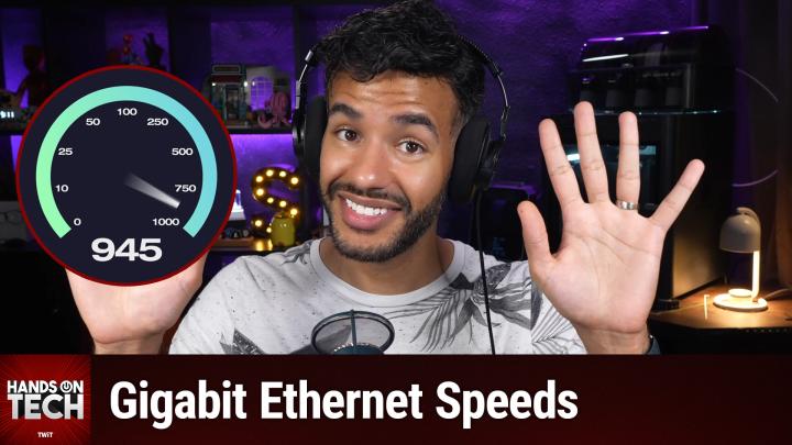 Episode 280 - Am I Getting True Gigabit Internet?