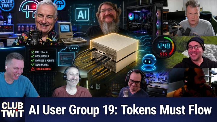 Going All-Local – DIY AI Stacks, Token Burn, and Homegrown Agent Workflows