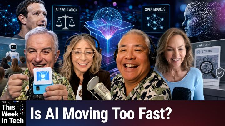 Mark Zuckerberg’s “Open AI” Pitch – Can We Really Trust Meta With the Future of Intelligence?