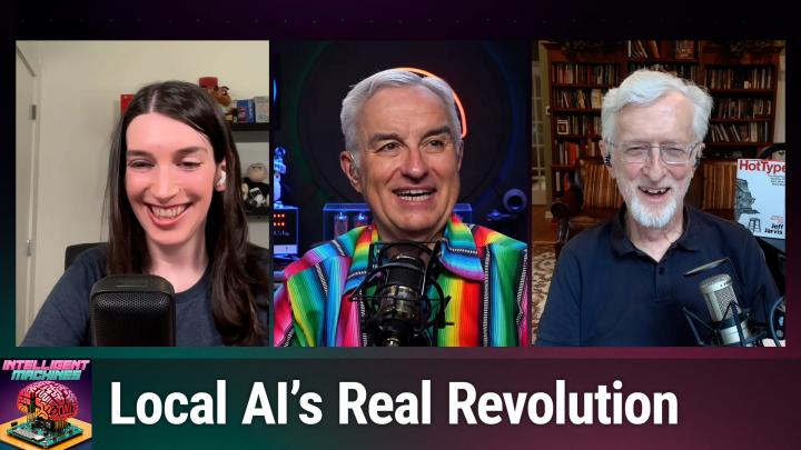Can Local AI Models Outperform Frontier Labs?