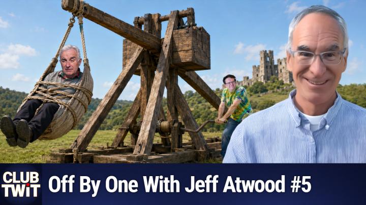 Markdown Mayhem: John Macfarlane Unpacks the Battle Over Simplicity in Tech Writing — Inside the quirks, wars, and future of digital markup with Pandoc's creator