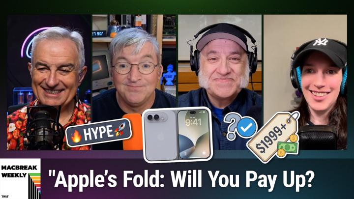 Apple’s $2,000 Foldable iPhone: Will Users Make the Leap?