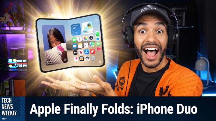 Apple Event Unpacked – New Leadership, iPhone 18 Pro, and the Foldable Moment