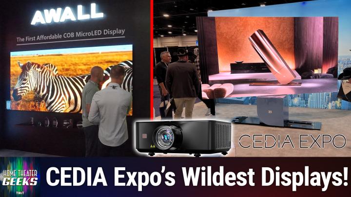 CEDIA 2026 Part 1