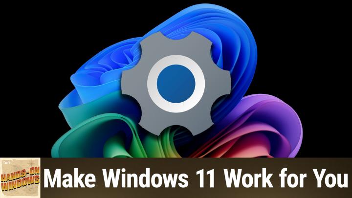 Unlock Hidden Power User Features in Windows 11