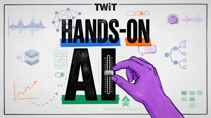 Hands-On AI: From Buzzwords to Actual Answers – What You Can Really Do With Today’s AI