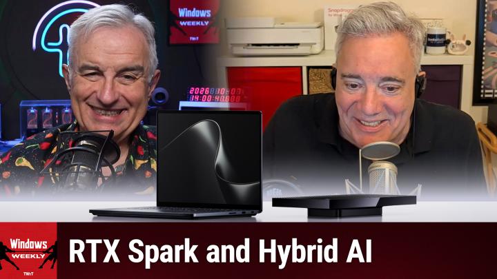 RTX Spark and Hybrid AI: Microsoft’s Hardware Revolution – Exploring Windows 11’s Next Chapter
