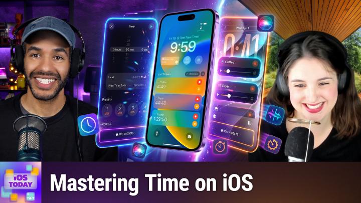 Mastering Time on iOS – Hidden Clock, Timer, and WatchOS Tools You Never Use