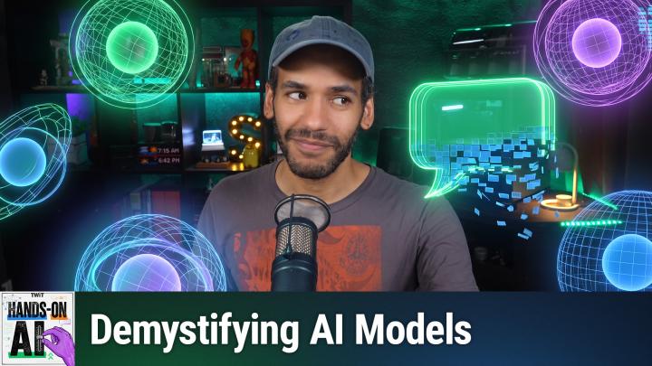 Inside the Black Box: How 9 Billion Numbers Power AI Conversations – Unpacking LLM Surprises