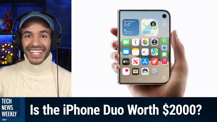Episode 460 - iPhone Duo: A Week Later