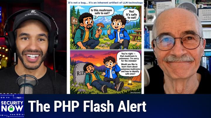Lessons From a Global Patch-and-Panic Fire Drill